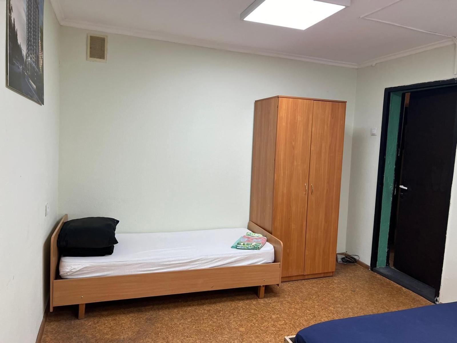 Hostel Krone Gok Zatishok كييف المظهر الخارجي الصورة