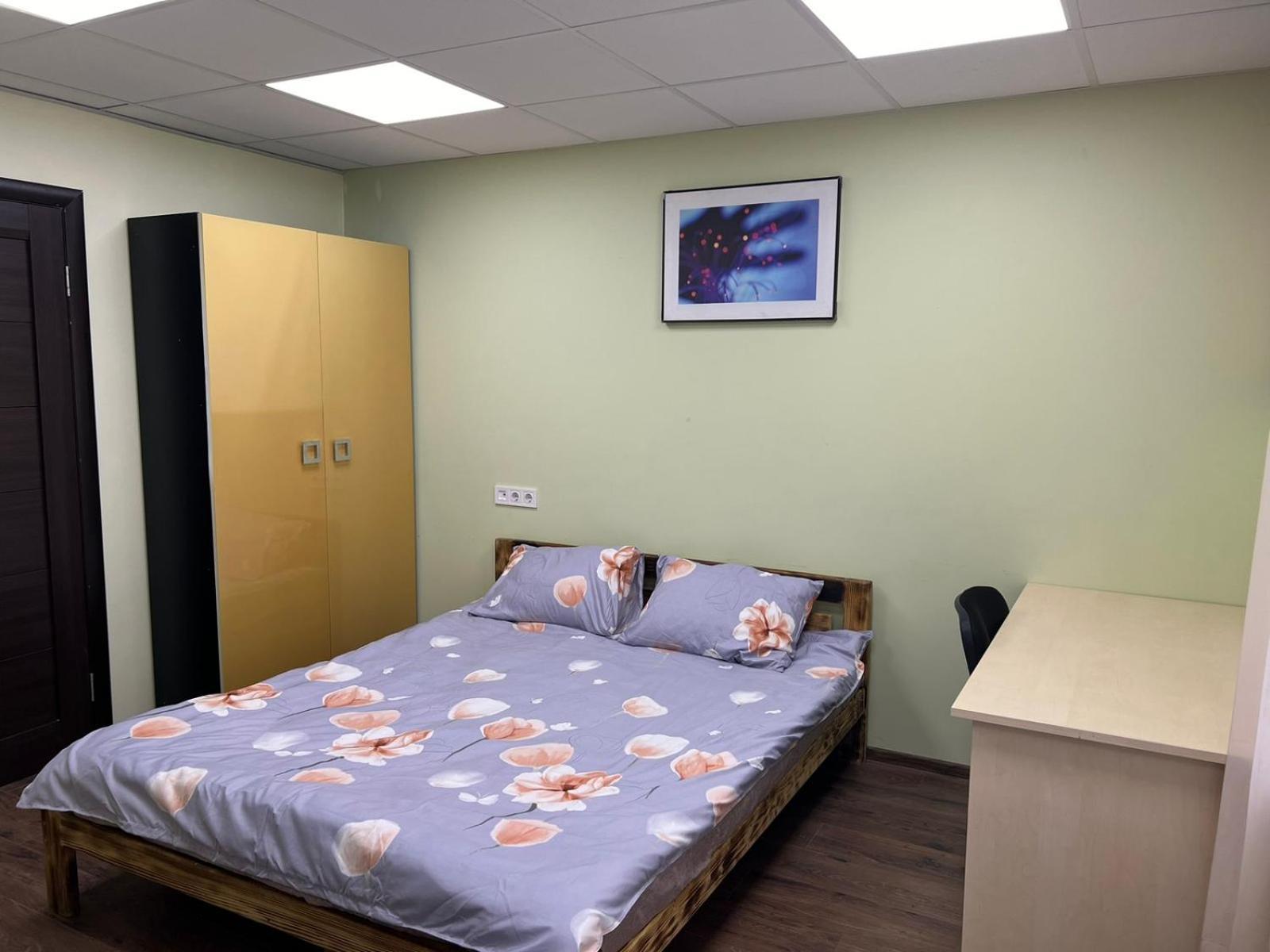 Hostel Krone Gok Zatishok كييف المظهر الخارجي الصورة