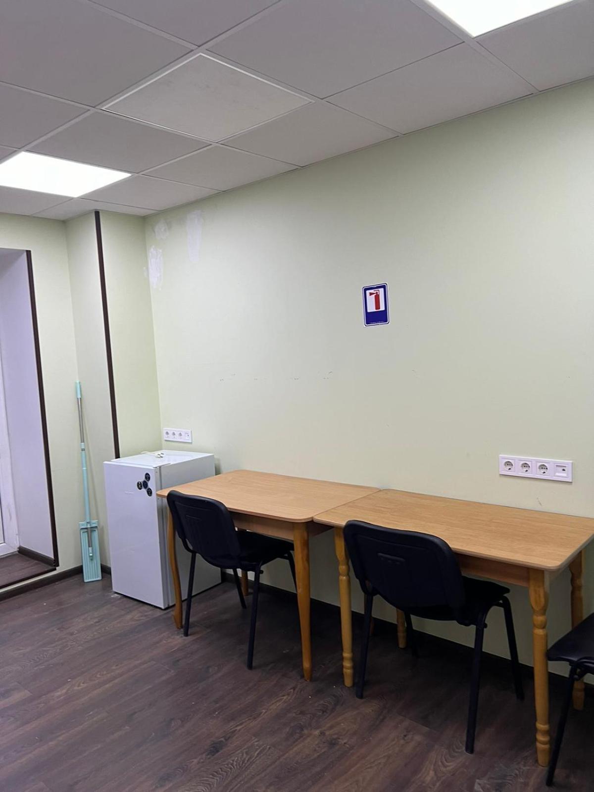Hostel Krone Gok Zatishok كييف المظهر الخارجي الصورة