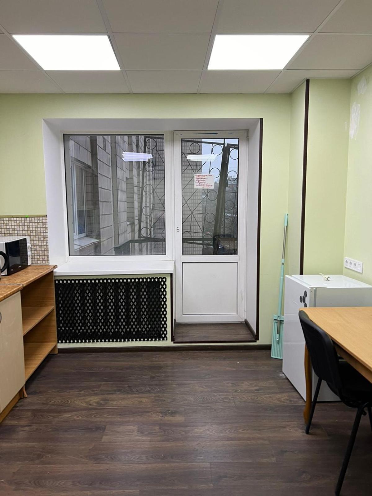 Hostel Krone Gok Zatishok كييف المظهر الخارجي الصورة