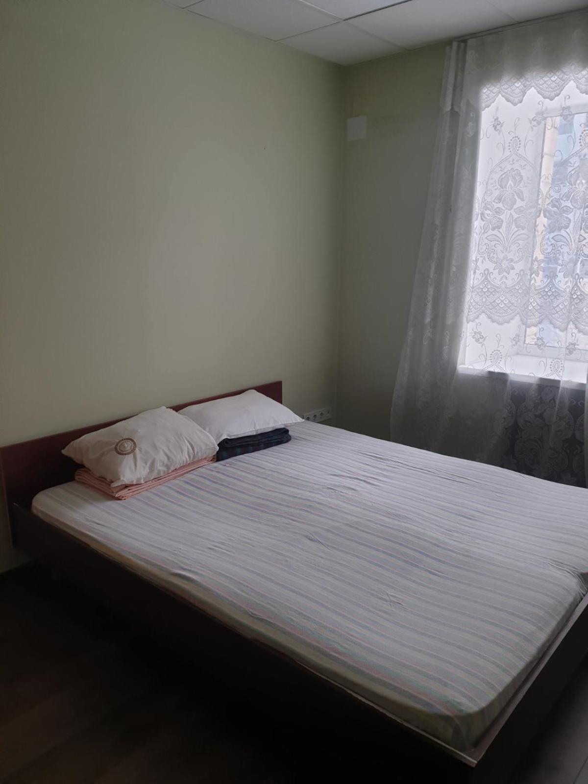 Hostel Krone Gok Zatishok كييف المظهر الخارجي الصورة