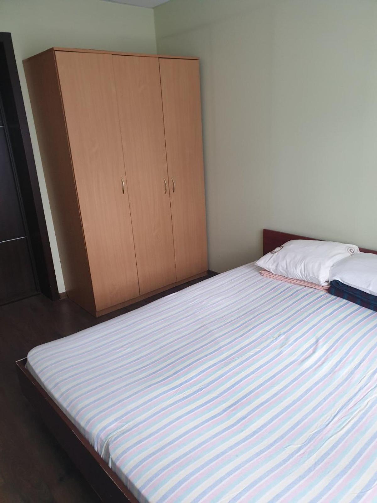 Hostel Krone Gok Zatishok كييف المظهر الخارجي الصورة