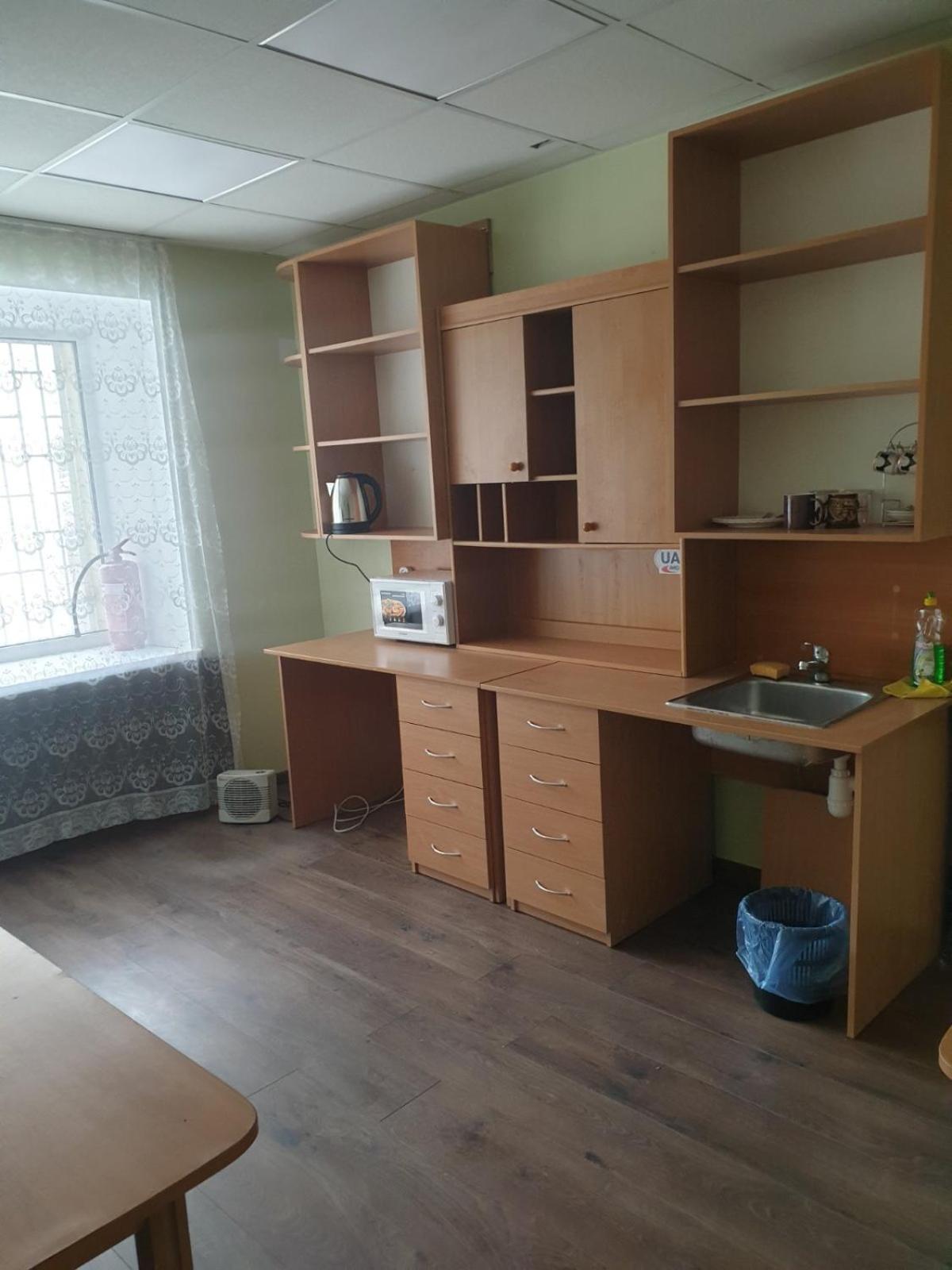 Hostel Krone Gok Zatishok كييف المظهر الخارجي الصورة