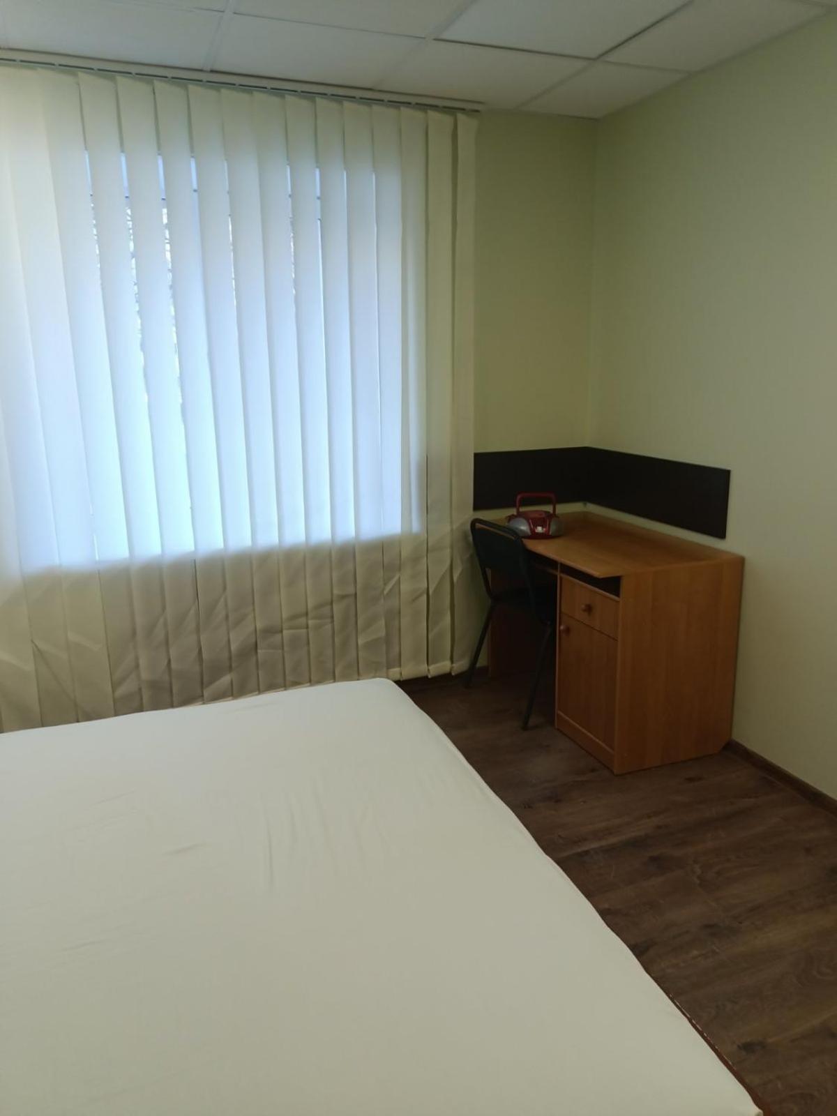 Hostel Krone Gok Zatishok كييف المظهر الخارجي الصورة