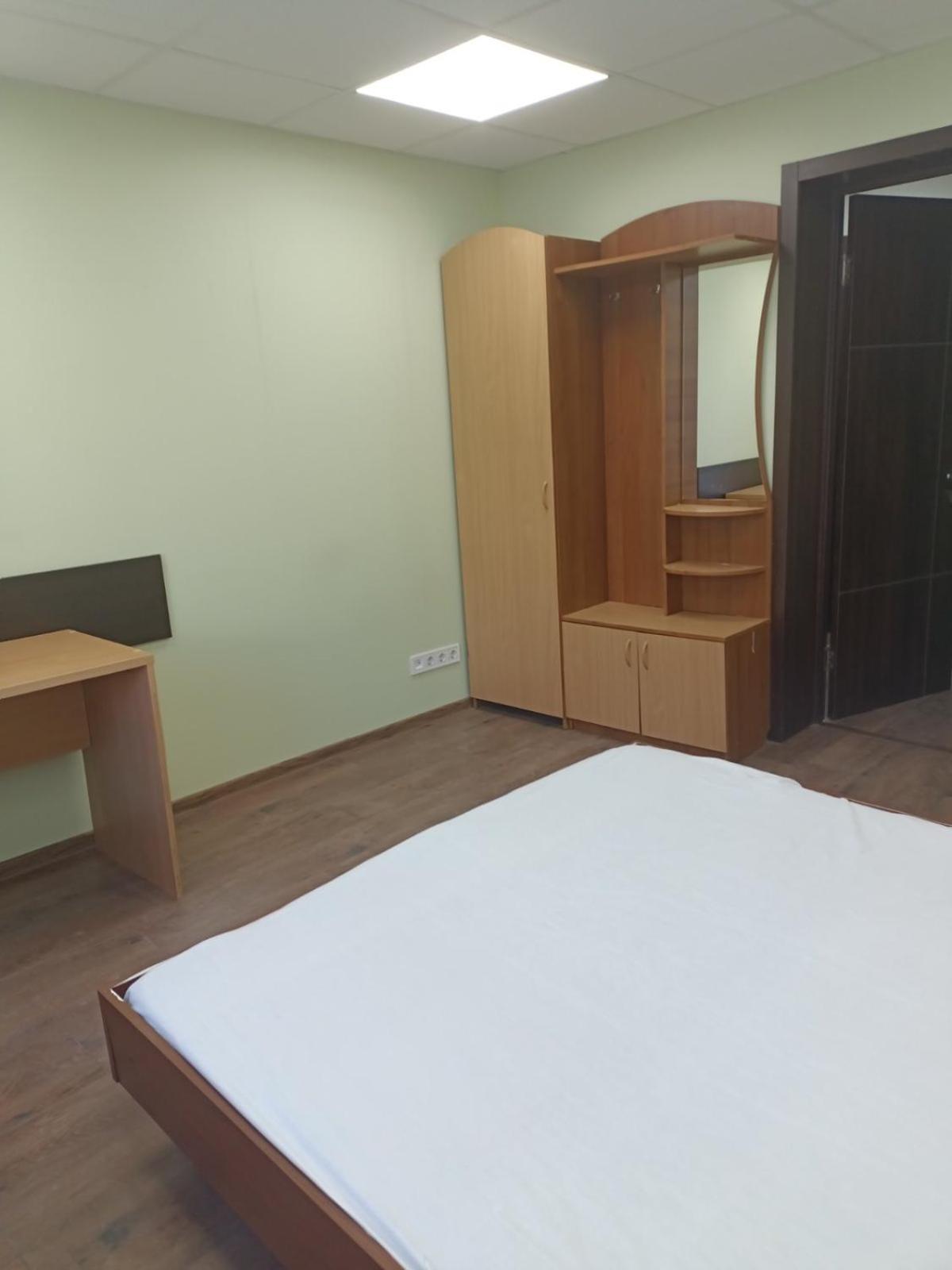 Hostel Krone Gok Zatishok كييف المظهر الخارجي الصورة