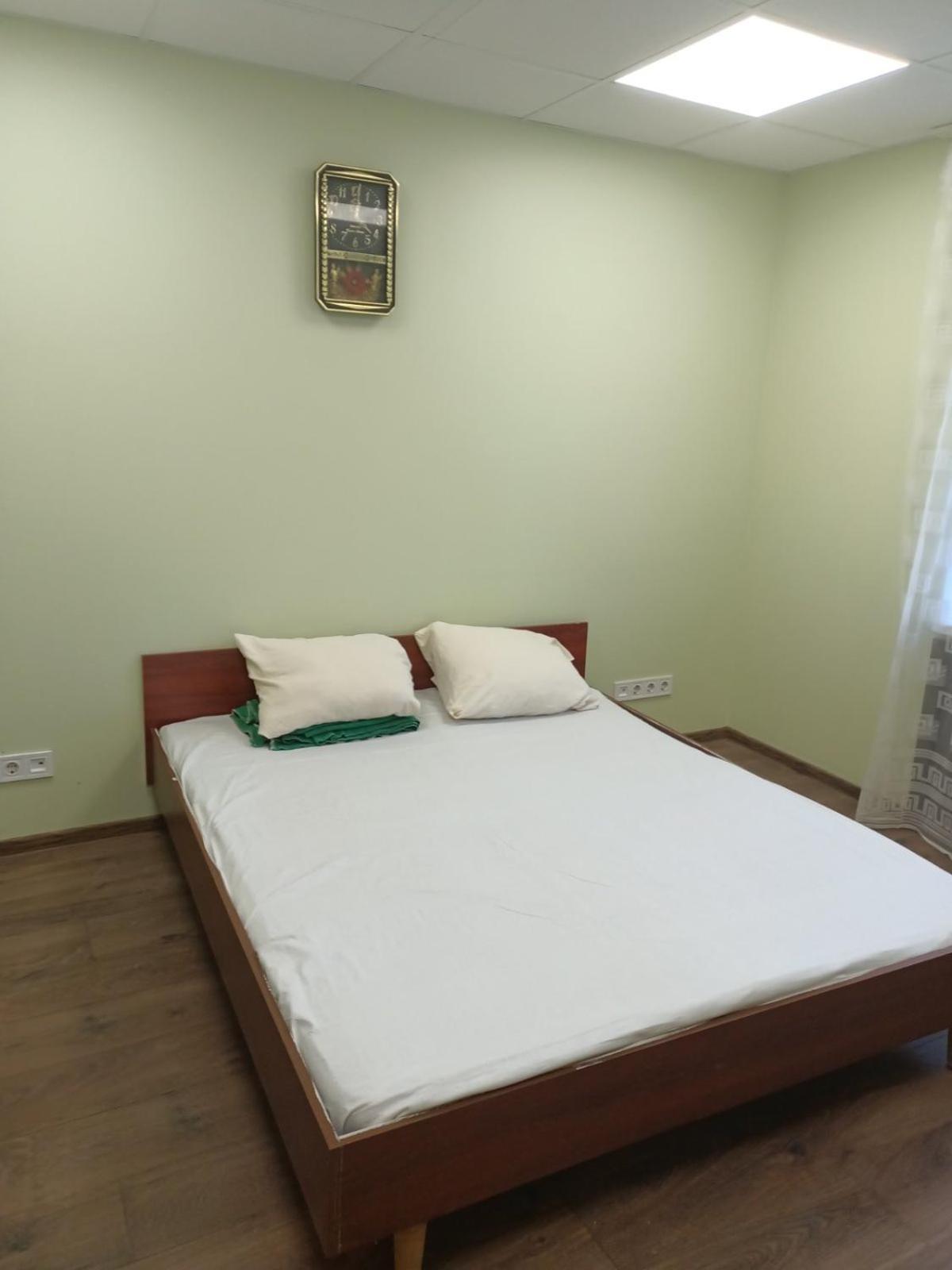 Hostel Krone Gok Zatishok كييف المظهر الخارجي الصورة
