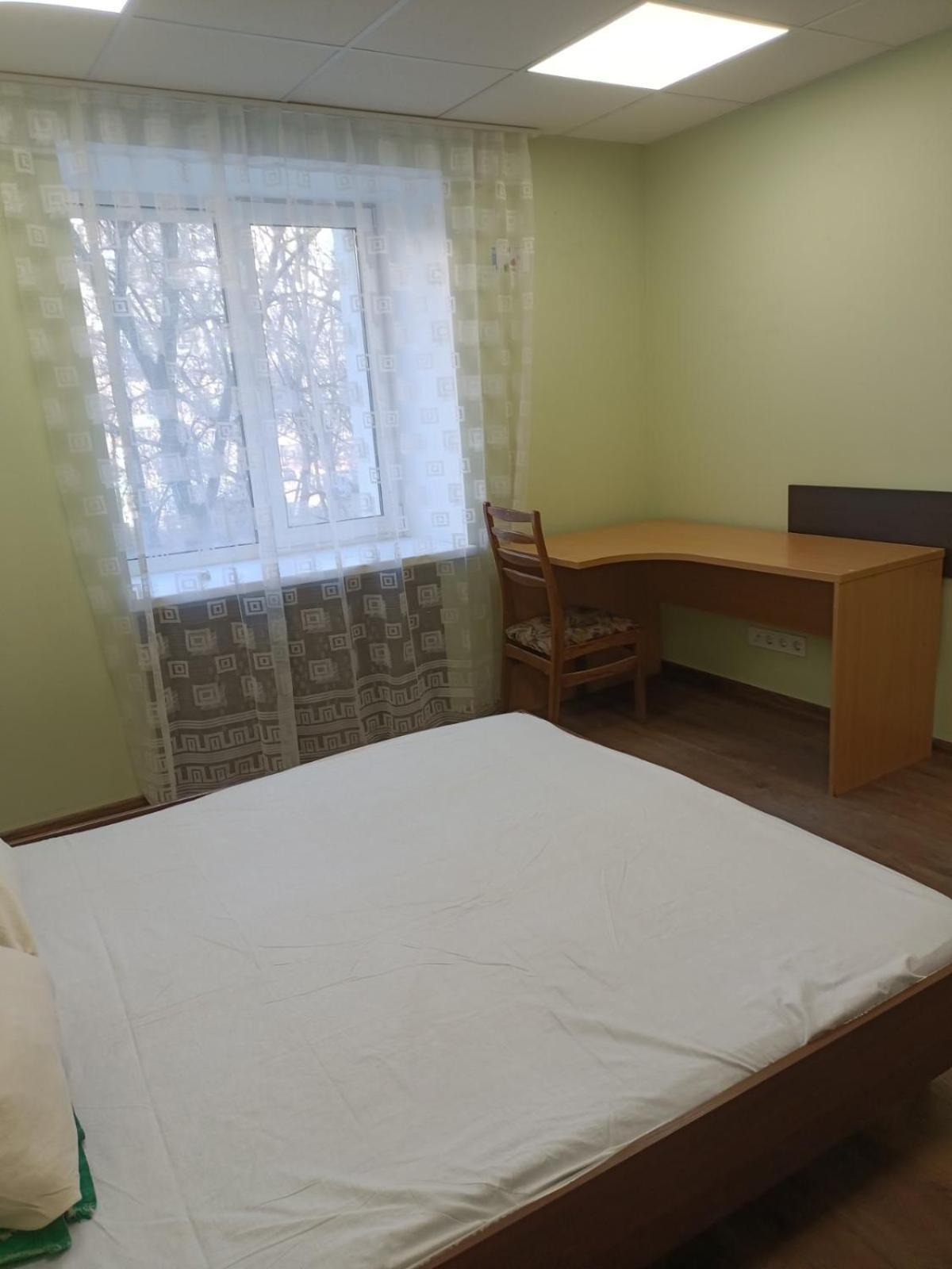 Hostel Krone Gok Zatishok كييف المظهر الخارجي الصورة