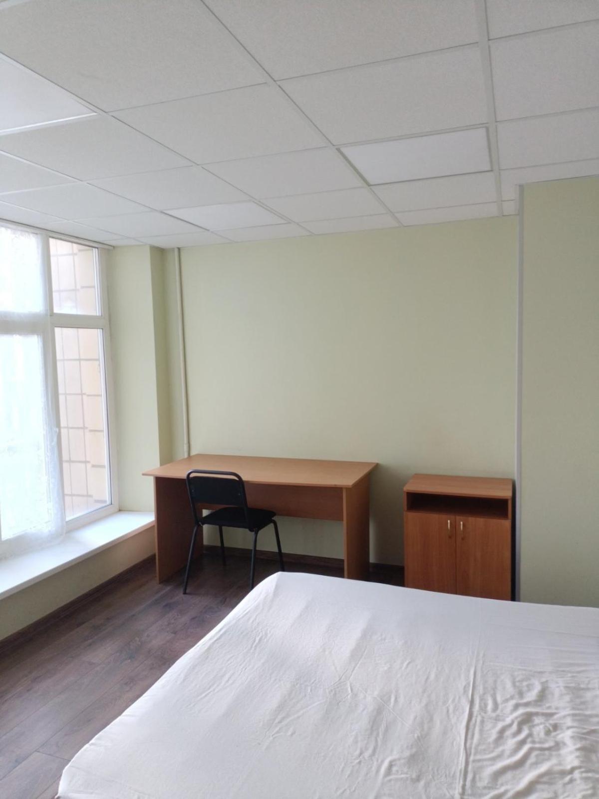 Hostel Krone Gok Zatishok كييف المظهر الخارجي الصورة