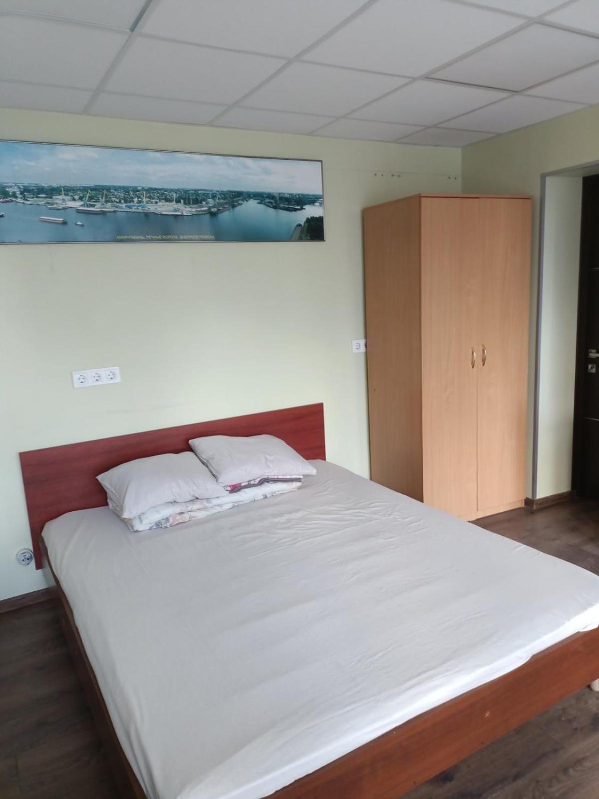 Hostel Krone Gok Zatishok كييف المظهر الخارجي الصورة